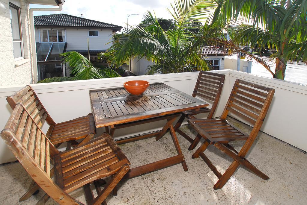 Takapuna Motor Lodge Auckland Cameră foto