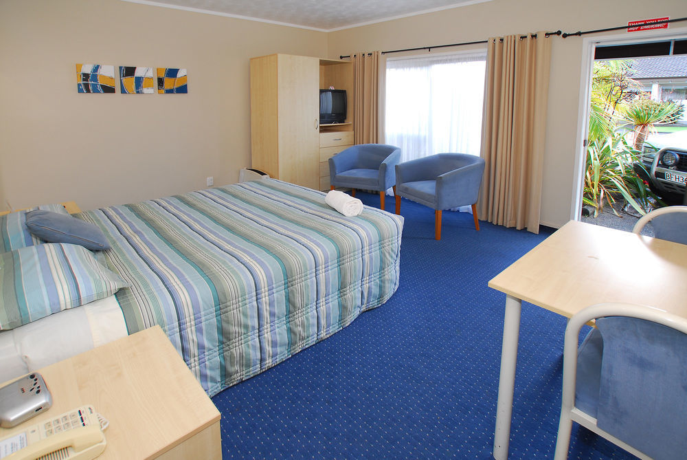Takapuna Motor Lodge Auckland Exterior foto